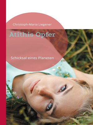 cover image of Atithis Opfer